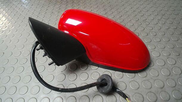 Foto: AUSSENSPIEGELE ELEKTRISCH VERSTELLBAR LINKS eines Opel Corsa 1.4 16V