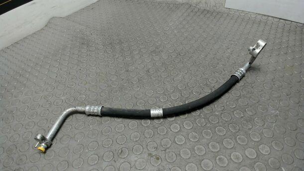 Foto: KLIMALIETUNG / KLIMASCHLAUCH eines Mercedes-Benz C 200 CDI DPF