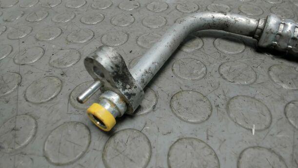 Foto: KLIMALIETUNG / KLIMASCHLAUCH eines Mercedes-Benz C 200 CDI DPF