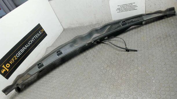 Foto: WINDLAUF / REGENABLAUF eines Mercedes-Benz C 200 CDI DPF