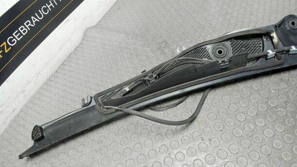 Foto: WINDLAUF / REGENABLAUF eines Mercedes-Benz C 200 CDI DPF