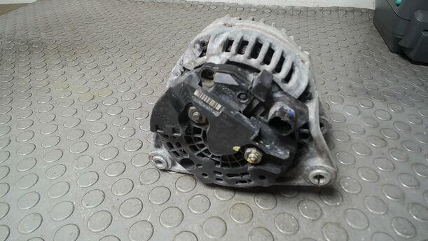 Foto: LICHTMASCHINE ( 120 A ) eines Opel Corsa 1.4 16V