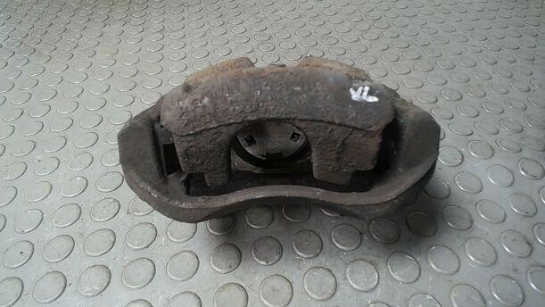 Foto: BREMSSATTEL VORN LINKS ( BOSCH ) eines Opel Corsa 1.4 16V Cup