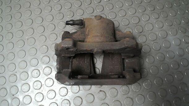 Foto: BREMSSATTEL VORN LINKS ( BOSCH ) eines Opel Corsa 1.4 16V Cup