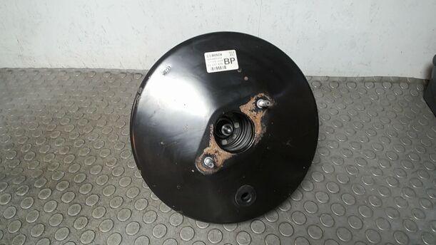 Foto: BREMSKRAFTVERSTÄRKER eines Opel Corsa 1.4 16V Cup