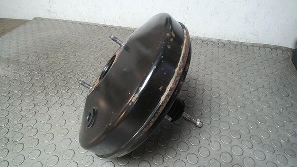 Foto: BREMSKRAFTVERSTÄRKER eines Opel Corsa 1.4 16V Cup