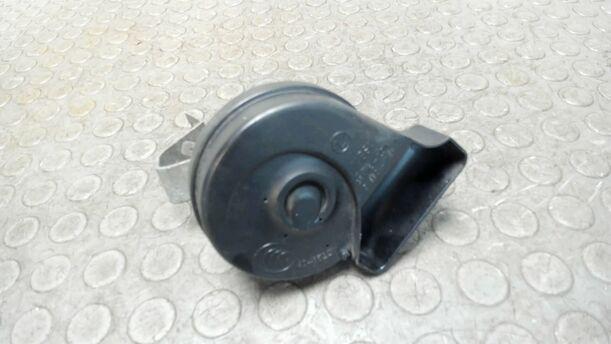 Foto: SIGNALHORN / HUPE eines Mercedes-Benz C 200 CDI DPF Cup