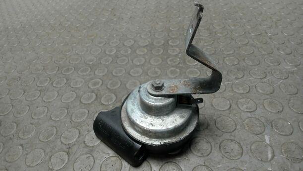 Foto: SIGNALHORN / HUPE eines Mercedes-Benz C 200 CDI DPF Cup