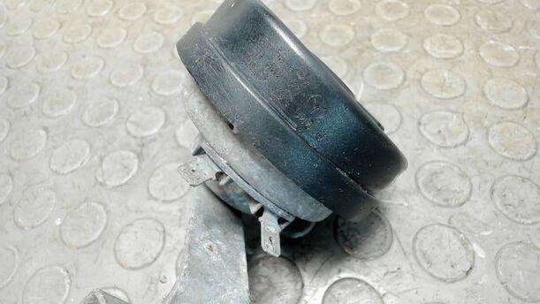 Foto: SIGNALHORN / HUPE eines Mercedes-Benz C 200 CDI DPF Cup