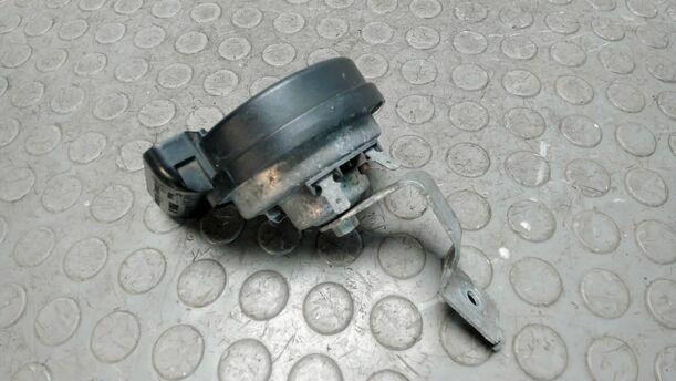 Foto: SIGNALHORN / HUPE eines Mercedes-Benz C 200 CDI DPF Cup