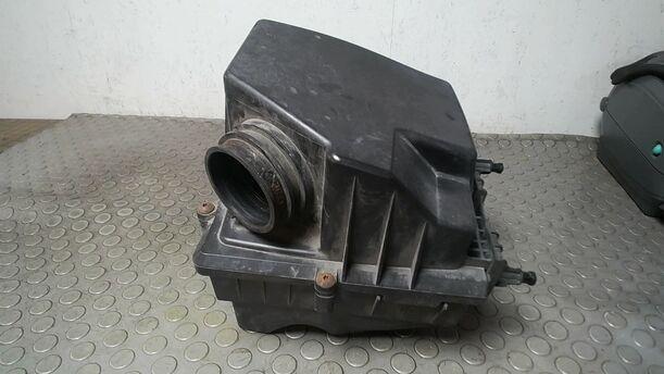 Foto: LUFTFILTERKASTEN A14XEL eines Opel Corsa 1.4 16V Cup