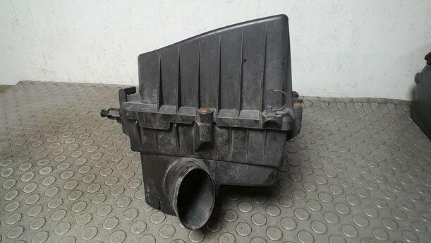 Foto: LUFTFILTERKASTEN A14XEL eines Opel Corsa 1.4 16V Cup