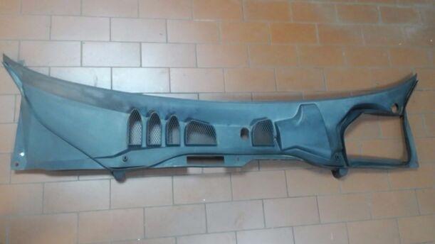 Foto: WINDLAUF eines Volvo V70 2.4 Cup