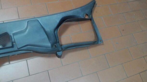 Foto: WINDLAUF eines Volvo V70 2.4 Cup