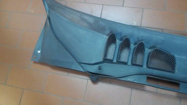 Foto: WINDLAUF eines Volvo V70 2.4 Cup