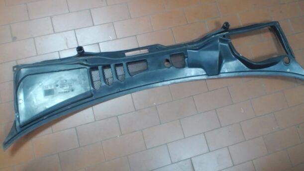 Foto: WINDLAUF eines Volvo V70 2.4 Cup