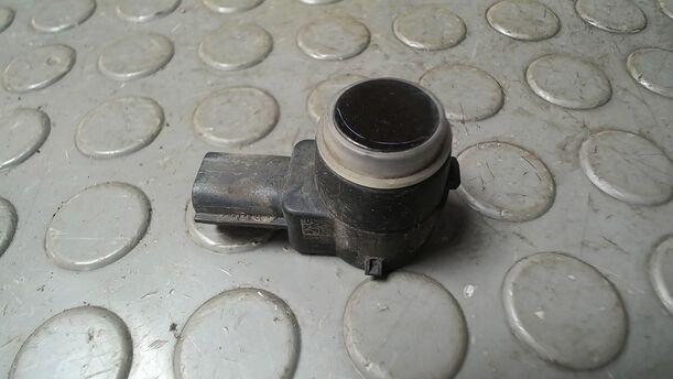 Foto: PARKSENSOR/ SENSOR PDC eines Opel Insignia 2.0 CDTI Sports Tourer Cup