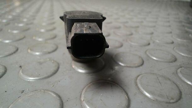Foto: PARKSENSOR/ SENSOR PDC eines Opel Insignia 2.0 CDTI Sports Tourer Cup