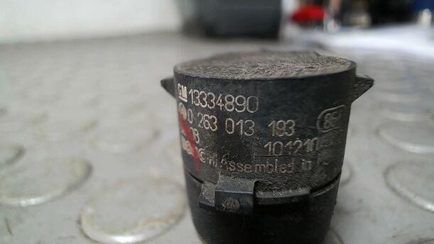 Foto: PARKSENSOR/ SENSOR PDC eines Opel Insignia 2.0 CDTI Sports Tourer Cup