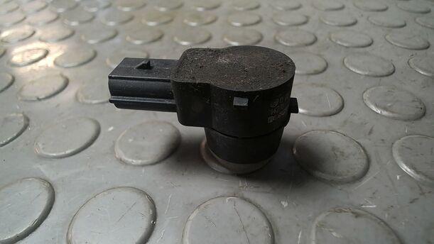 Foto: PARKSENSOR/ SENSOR PDC eines Opel Insignia 2.0 CDTI Sports Tourer Cup