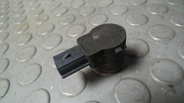 Foto: PARKSENSOR/ SENSOR PDC eines Opel Insignia 2.0 CDTI Sports Tourer Cup