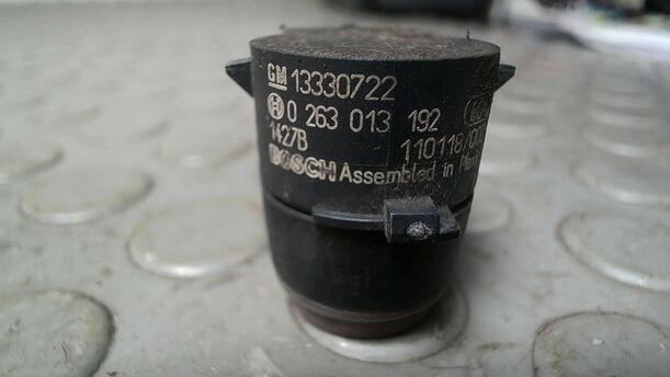 Foto: PARKSENSOR/ SENSOR PDC eines Opel Insignia 2.0 CDTI Sports Tourer Cup