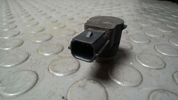 Foto: PARKSENSOR/ SENSOR PDC eines Opel Insignia 2.0 CDTI Sports Tourer Cup