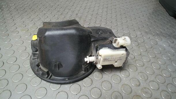 Foto: TANKKLAPPE/ TANKDECKEL ( SPORTS TOURER ) eines Opel Insignia 2.0 CDTI Sports Tourer Cup