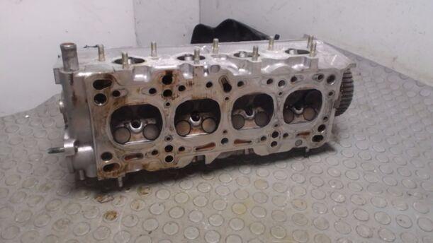 Foto: ZYLINDERKOPF B3 eines Mazda Demio 1.4 Cup
