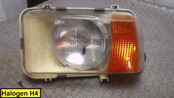 Foto: SCHEINWERFER LINKS eines Volvo 340