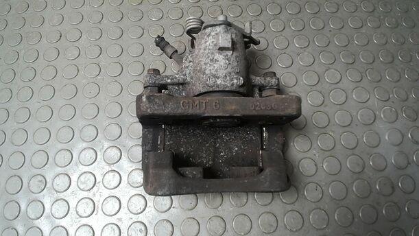 Foto: BREMSSATTEL HINTEN LINKS ( TRW ) eines Opel Insignia 2.0 CDTI Sports Tourer