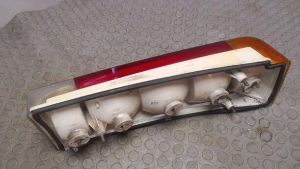 Foto: HECKLEUCHTE / RÜCKLEUCHTE LINKS eines Volvo 1,4