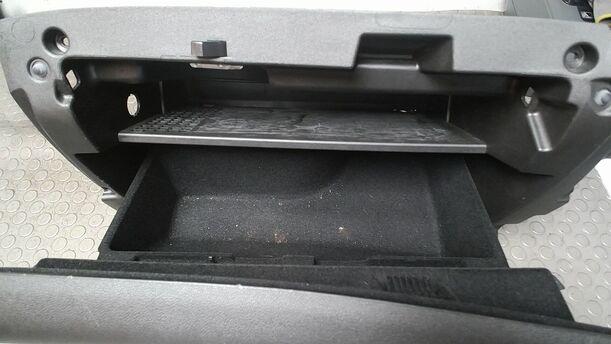 Foto: HANDSCHUHFACH eines Opel Insignia 2.0 CDTI Sports Tourer CL