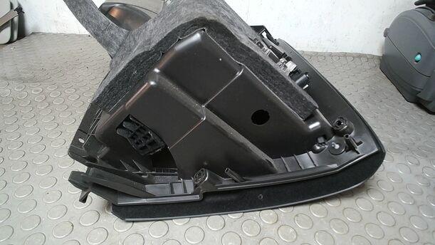 Foto: HANDSCHUHFACH eines Opel Insignia 2.0 CDTI Sports Tourer CL