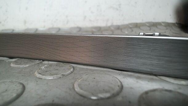 Foto: BLENDE ARMATURENTAFEL OBEN LINKS eines Opel Insignia 2.0 CDTI Sports Tourer CL