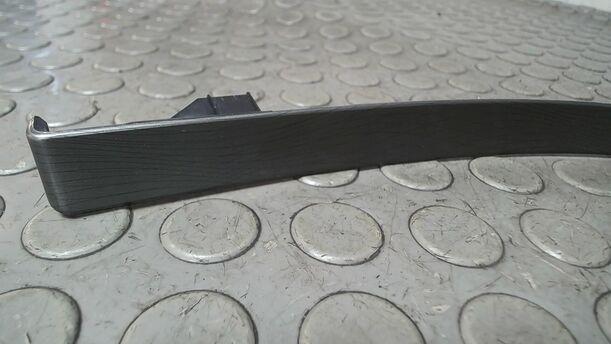 Foto: BLENDE ARMATURENTAFEL OBEN RECHTS eines Opel Insignia 2.0 CDTI Sports Tourer CL