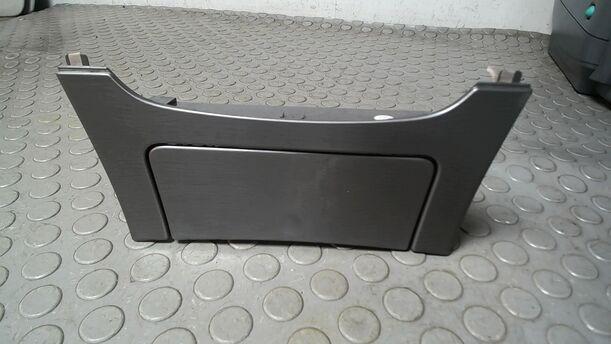 Foto: ASCHENBECHER eines Opel Insignia 2.0 CDTI Sports Tourer CL