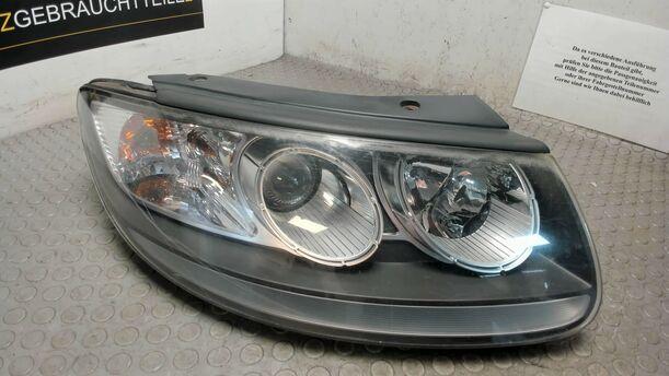 Foto: SCHEINWERFER RECHTS eines Hyundai Santa Fe 2.2 CRDi 4WD CL
