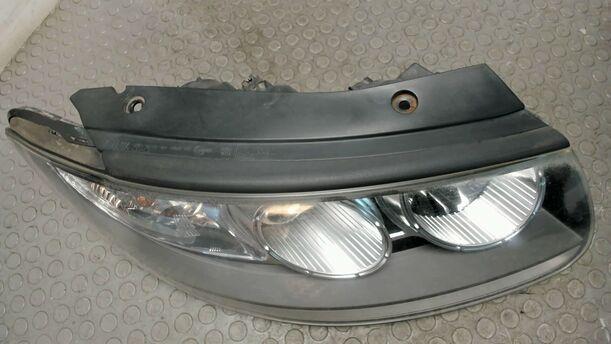Foto: SCHEINWERFER RECHTS eines Hyundai Santa Fe 2.2 CRDi 4WD CL
