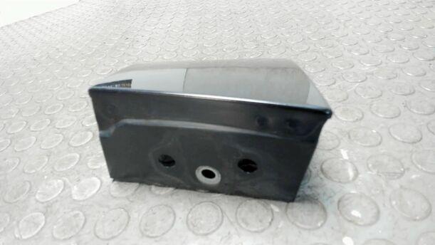 Foto: BLENDE / HECKBLECH HINTEN LINKS eines Hyundai Santa Fe 2.2 CRDi 4WD CL