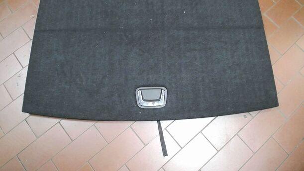 Foto: LADEBODEN ( SPORTS TOURER ) eines Opel Insignia 2.0 CDTI Sports Tourer CL