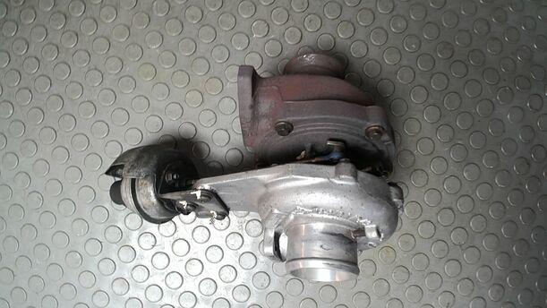 Foto: TURBOLADER A20DTH eines Opel Insignia 2.0 CDTI Sports Tourer CL