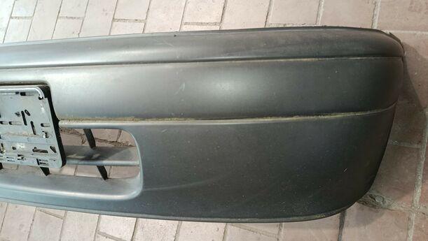 Foto: STOSSSTANGE / STOSSFÄNGER VORN eines Nissan Micra 1.0 CL