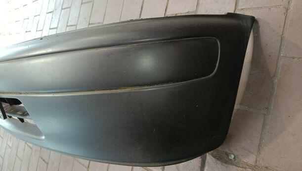 Foto: STOSSSTANGE / STOSSFÄNGER VORN eines Nissan Micra 1.0 CL
