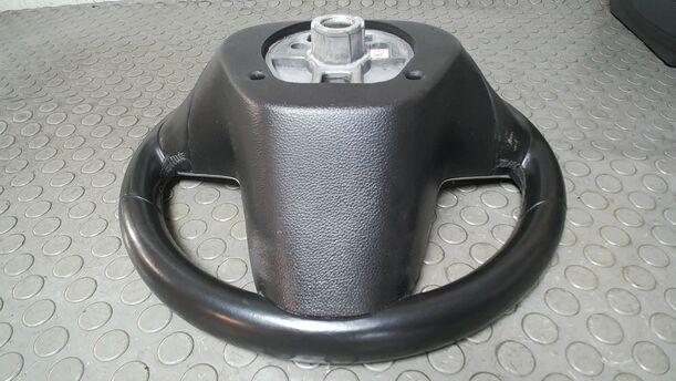 Foto: LENKRAD ( OHNE AIRBAG ) eines Opel Insignia 2.0 CDTI Sports Tourer