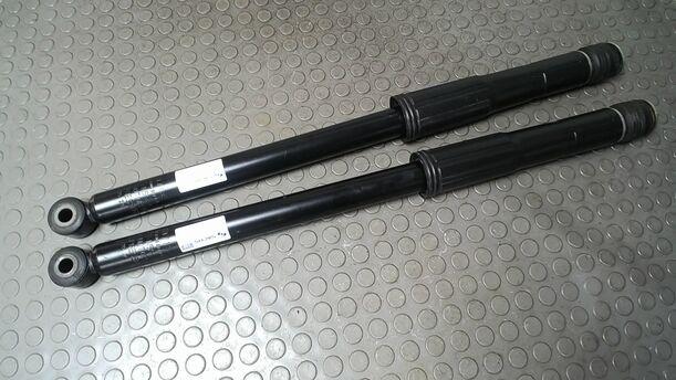 Foto: STOSSDÄMPFER HINTEN ( SACHS ) eines Suzuki SX4 1.6 VVT
