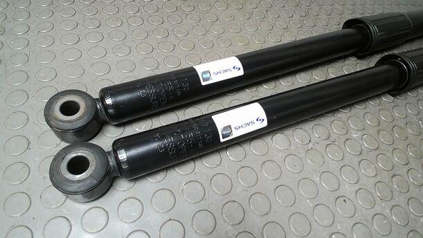 Foto: STOSSDÄMPFER HINTEN ( SACHS ) eines Suzuki SX4 1.6 VVT