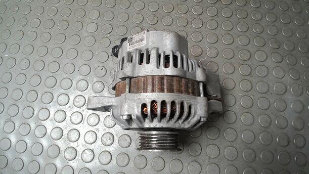 Foto: LICHTMASCHINE ( 75A ) eines Suzuki SX4 1.6 VVT