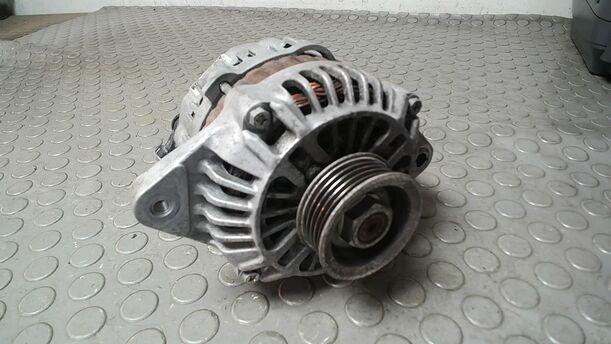 Foto: LICHTMASCHINE ( 75A ) eines Suzuki SX4 1.6 VVT