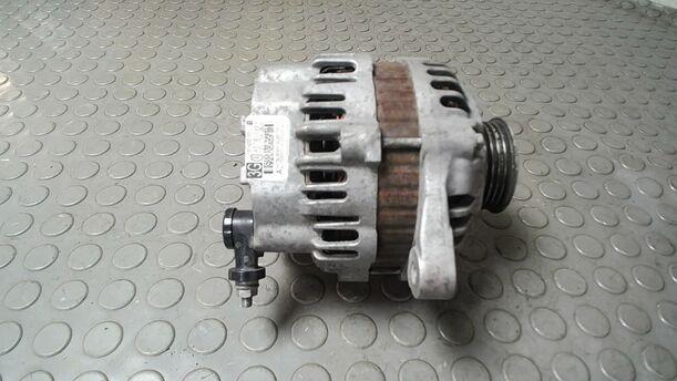 Foto: LICHTMASCHINE ( 75A ) eines Suzuki SX4 1.6 VVT